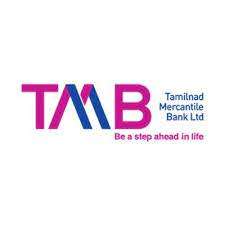 'Tamilnad Mercantile Bank' awarded the 2022 Best Small Bank Award