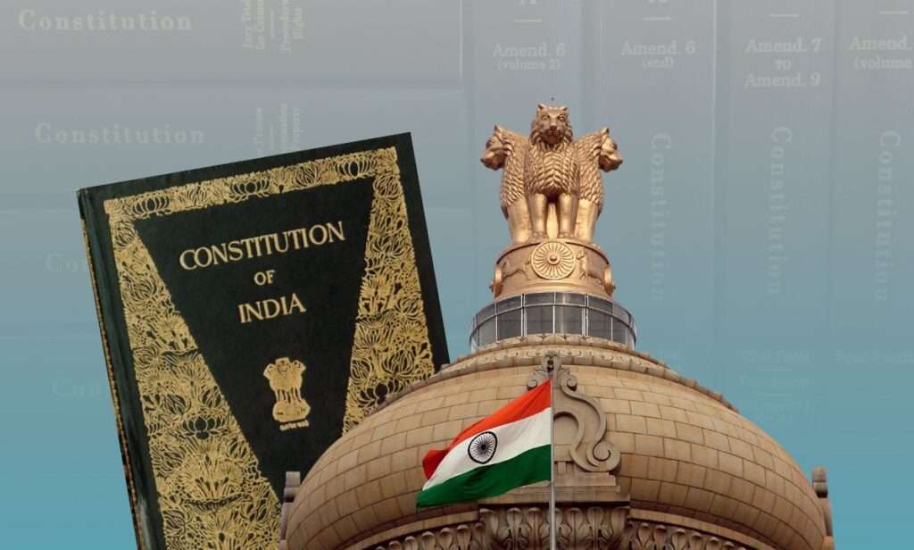 List of Important Articles of Indian Constitution (1-395)