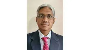 Mr. Lahoti named as Next Chairman and CEO of Railway Board