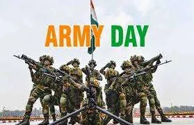 75th Indian Army Day 2023 Observed on 15 January 