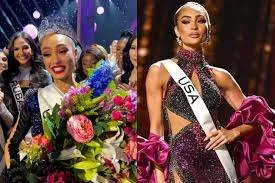 Miss U.S.A Wins Miss Universe 2022