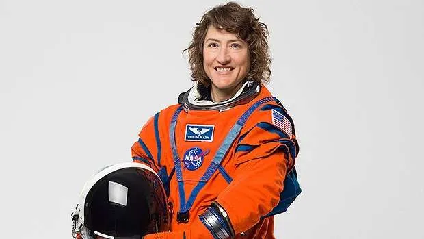 NASA names first woman to make 2024 flight around Moon 