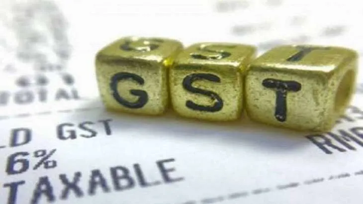 March sees second highest GST collection of Rs. 1.6 lakh crore